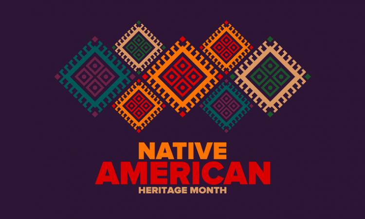 Native American Heritage Month