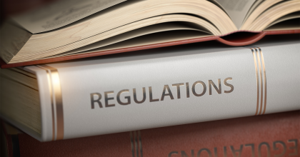 Regulations