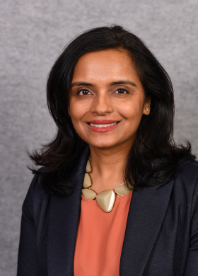 Photo of Kaveeta P. Vasisht, MD, PharmD