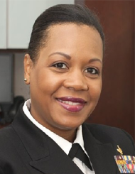 photo of Denise Hinton