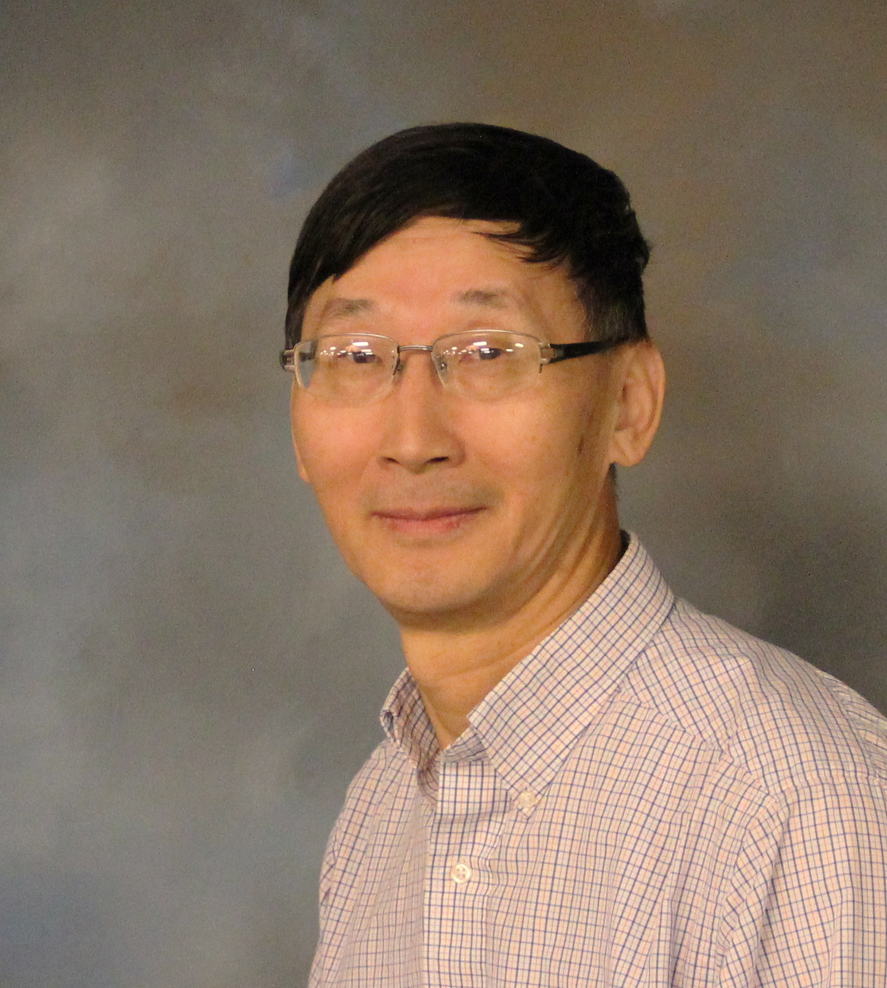 Dr. Cheng Wang