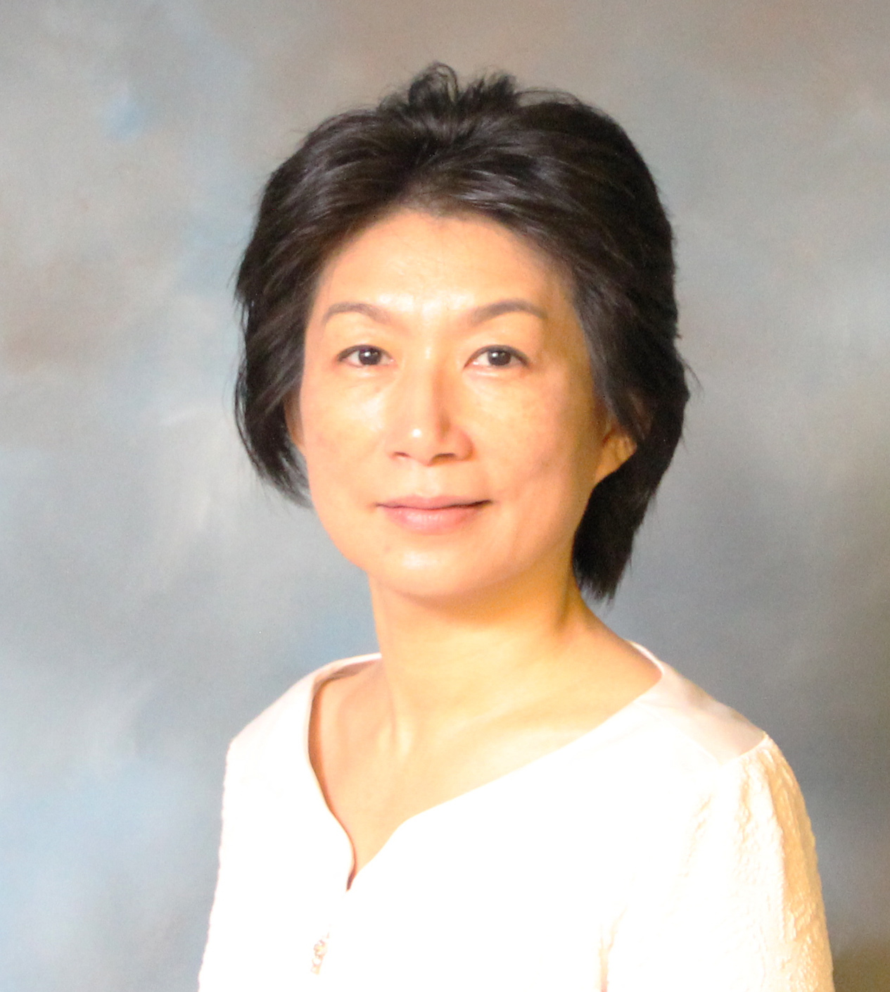 Dr. Fang Liu