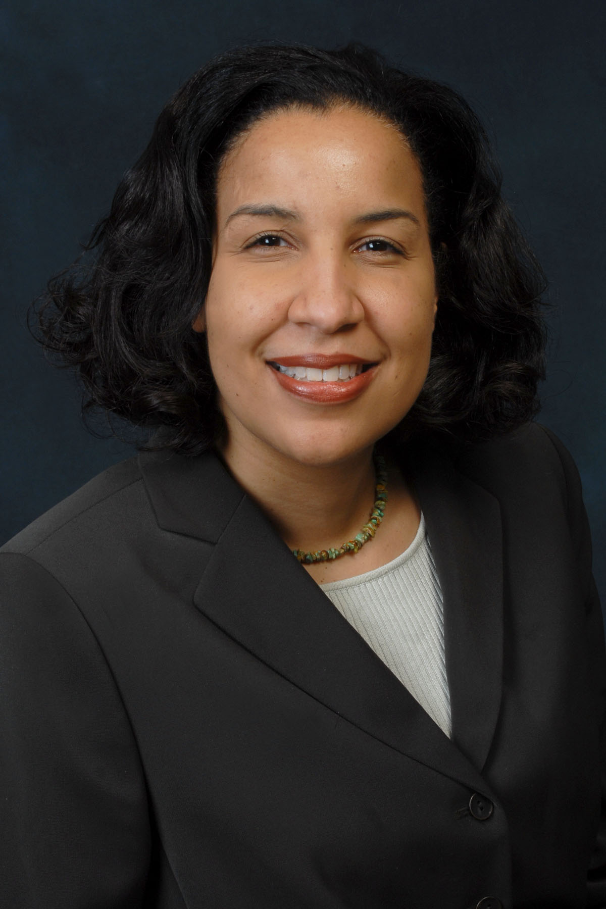 ShaAvhrée Buckman-Garner, M.D.