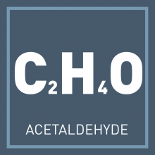 Acetaldehyde