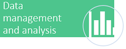 Data Management and Analysis