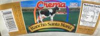 Rancho Santa Maria Crema