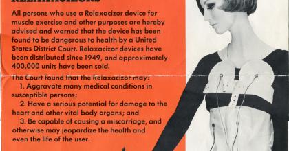 Relaxacizor