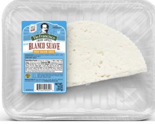 Image of Tio Francisco Queso Blanco Suave 14 oz