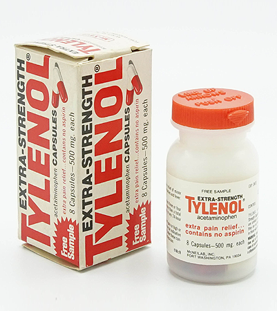 Tylenol