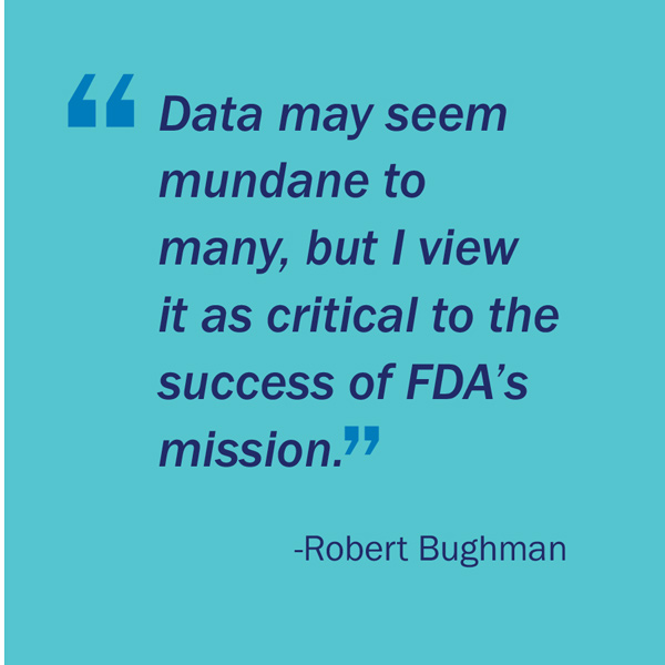 Robert Bughman quote