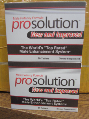 Prosolution