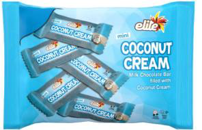 Elite, Coconut Cream