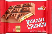 Elite, Biscuit Crunch
