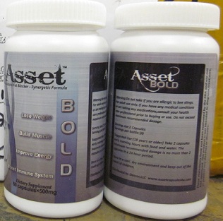 Image of Asset Bold