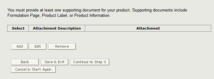 Figure 12 Supporting Document