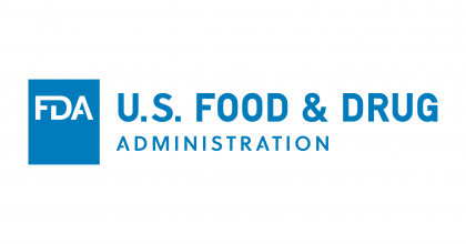 FDA logo