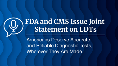 CDRH Statement LTDs Graphic