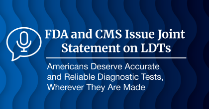 CDRH Statement LTDs Graphic