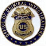 OCI Badge