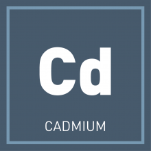 Cadmium