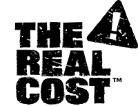 CTP - The Real Cost Campaign Logo