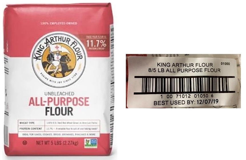 King Arthur All Purpose Flour