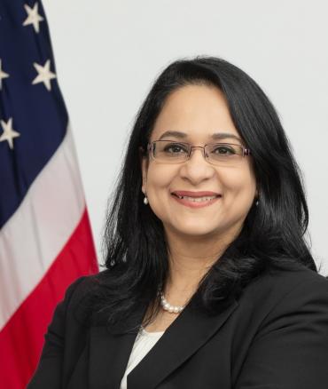 Beethika Khan, Ph.D.