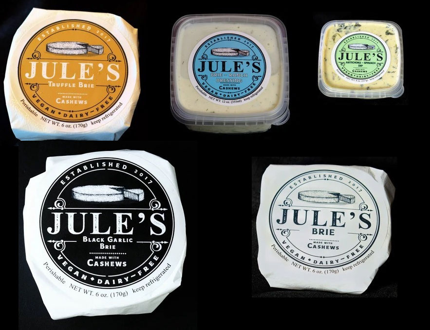 Outbreak Investigation of Salmonella Duisburg Jule's Brie