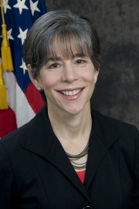 Rachel E. Sherman, M.D., M.P.H.