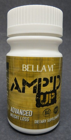 Bella Vi Amp’d Up