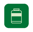 Powdered Infant Formula Icon