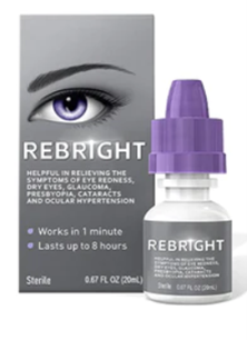 Rebright Eye Drops