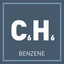 Benzene