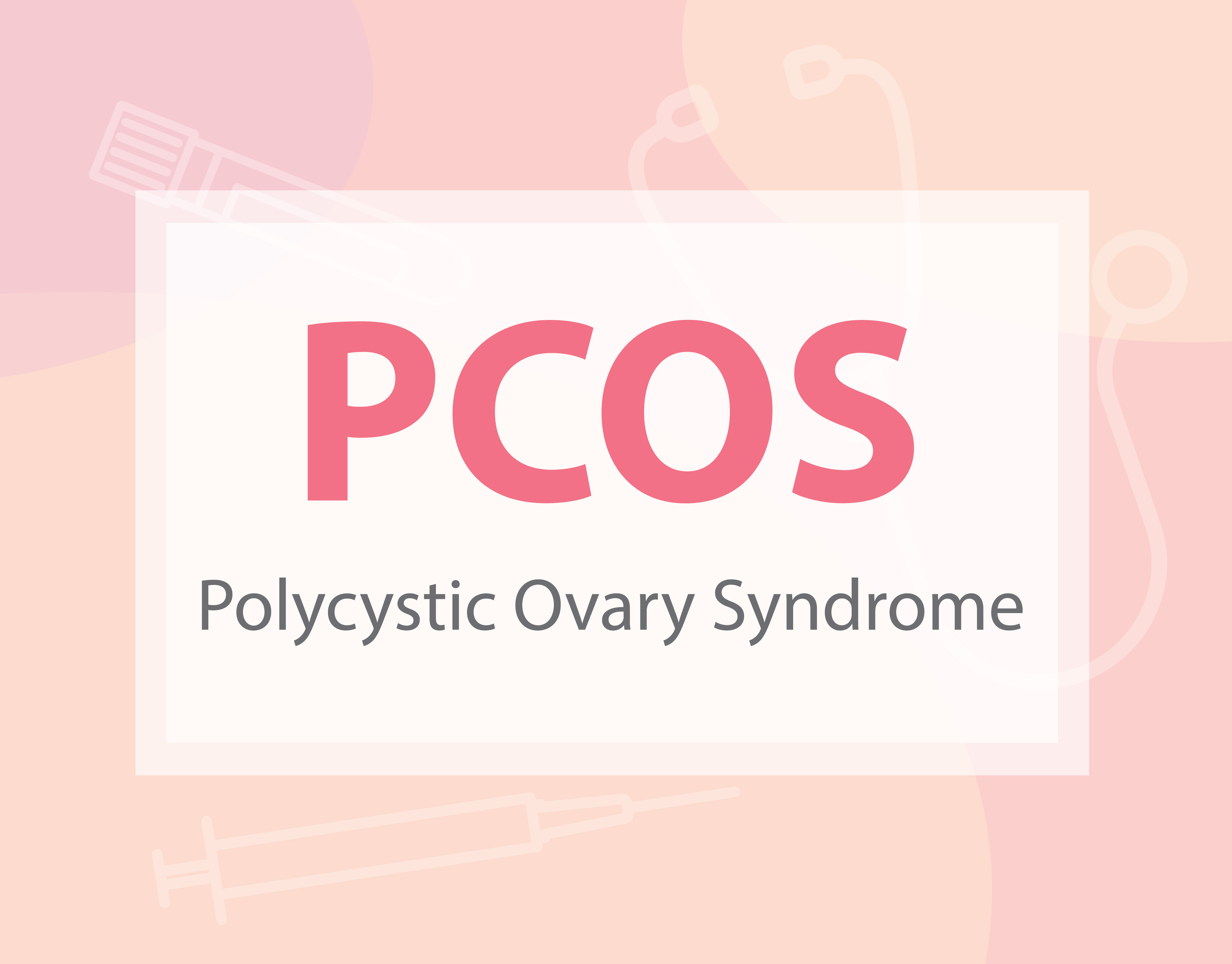 PCOS Graphic