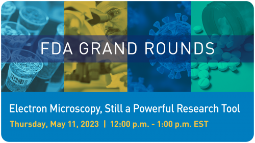 FDA Ground Rounds
