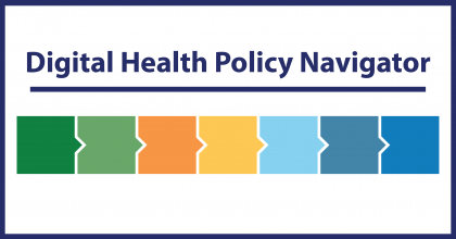 Digital Health Policy Navigator