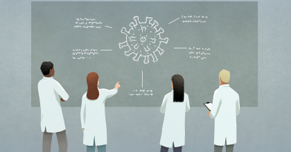 Image representing MCMi collaborations between FDA centers and offices