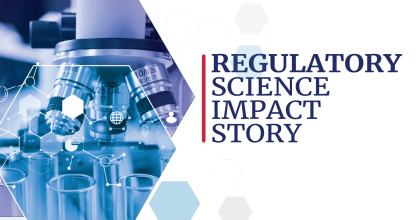 Regulatory Impact Story