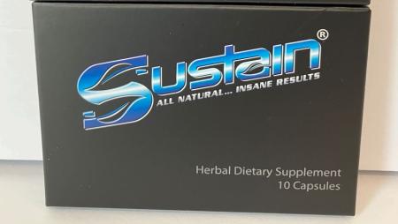 Sustain