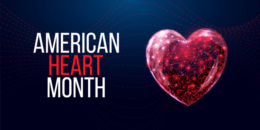 American Heart Month