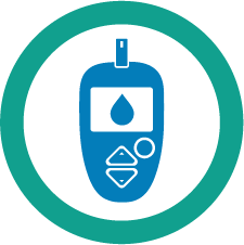 Biosimilars icon for Diabetes