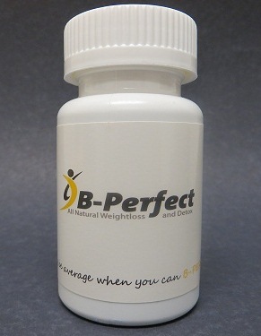 Image of B-Perfect