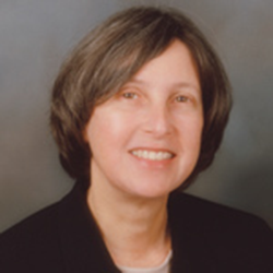 Photo of Susan Ellenberg