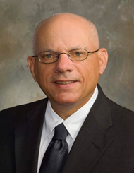 Stephen Ostroff, M.D., Chief Scientist