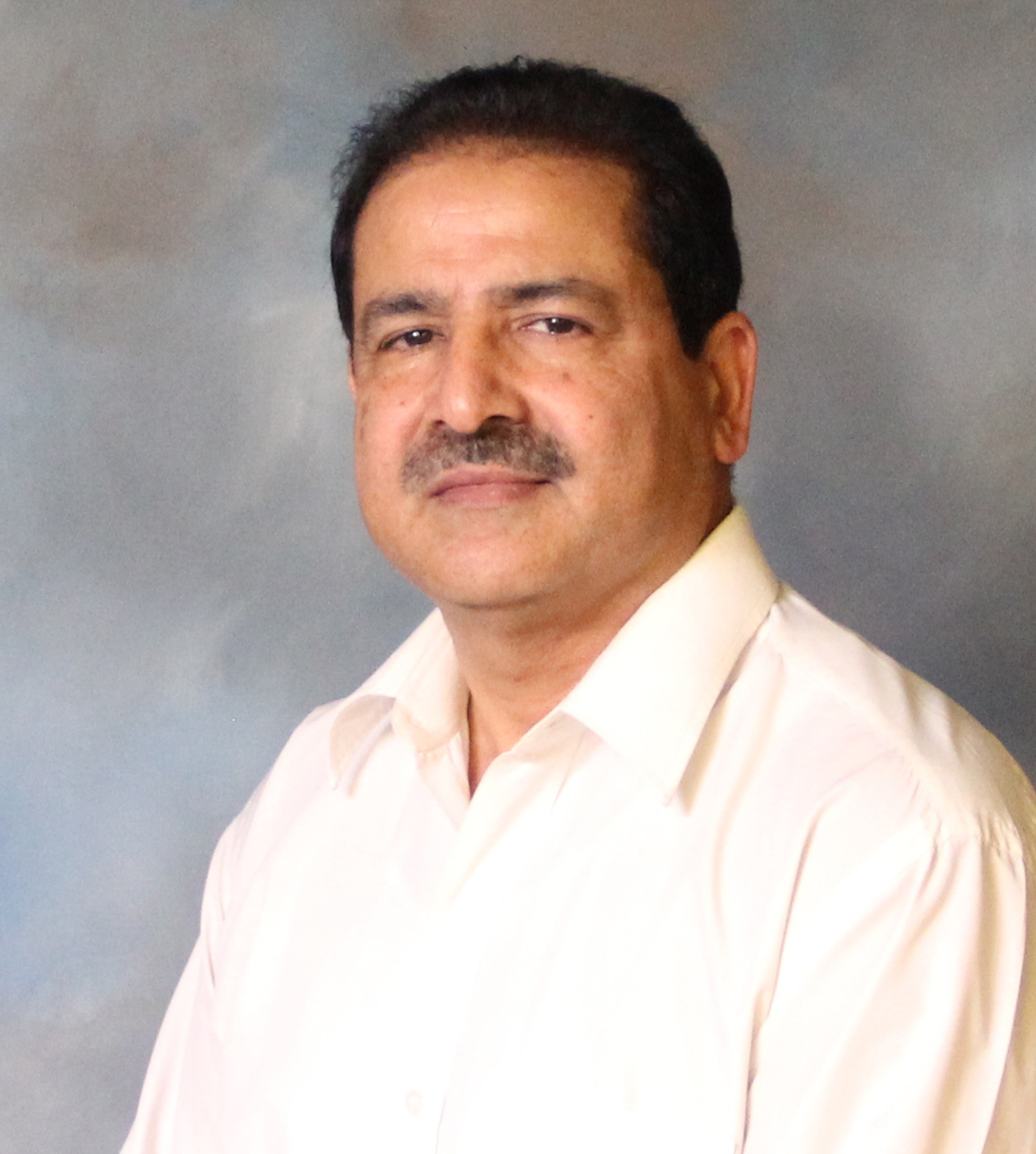 Saeed Khan