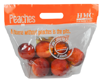 HMC Peaches