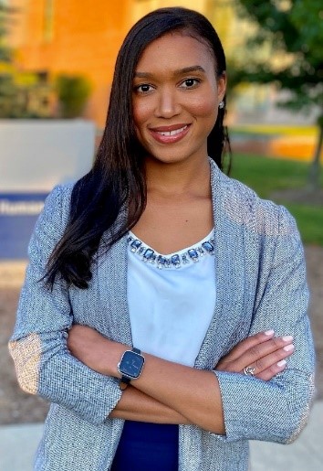 Ariel Ash-Shakoor, Ph.D.