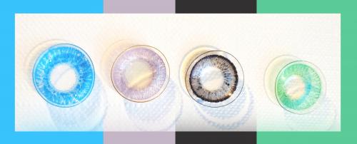 Decorative Contacts Header Image