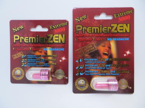 PremierZen Extreme 3000