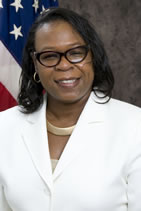 Vinetta Howard-King